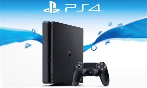 Sony Playstation Slim Gb