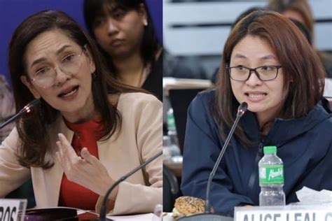 Sen Hontiveros Umapela Sa Dfa Na Ipagpatuloy Lang Ang Pagkonekta Sa