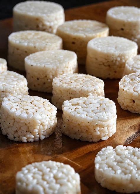 Rice Cakes: Nutritional Benefits, Recipes, and Cultural Significance - Recipes By Clara