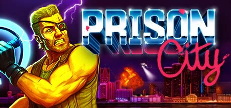 Prison City Review – Actually, We Don’t Mind This Jail - Gamerhub