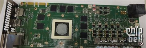 GK104 PCB Pictured in Full | TechPowerUp