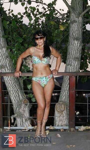 Serbian Mature Javorka ZB Porn