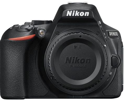 Recommended Nikon D5600 Settings | Photo Tips for Beginners