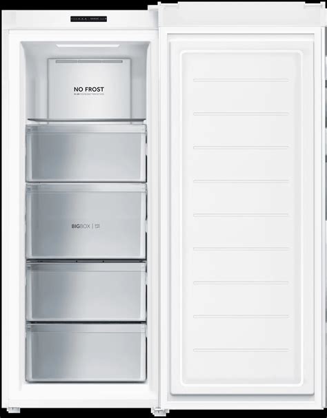 Морозильная камера Haier HF-242WG – купить по цене 44 999 руб. на ...