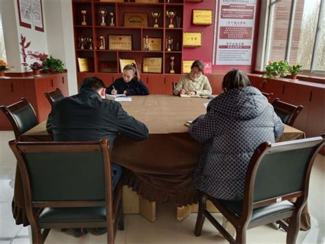 护理学院学生第二党支部组织开展“学习党的二十大，凝心聚魂跟党走”系列学习活动（二） 鹤壁职业技术学院 护理学院