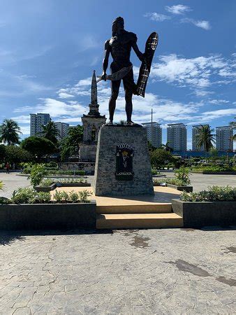 Lapu Lapu Statue - 2020 All You Need to Know BEFORE You Go (with Photos ...