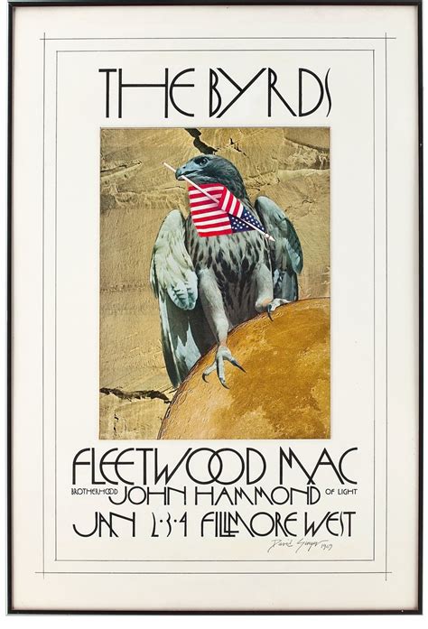 Fleetwood Mac Concert And Tour History Updated For 2024 Concert Archives