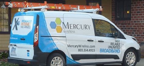 Mercury Wireless - Topeka Kansas Insurance - Integrity Insurance Agency