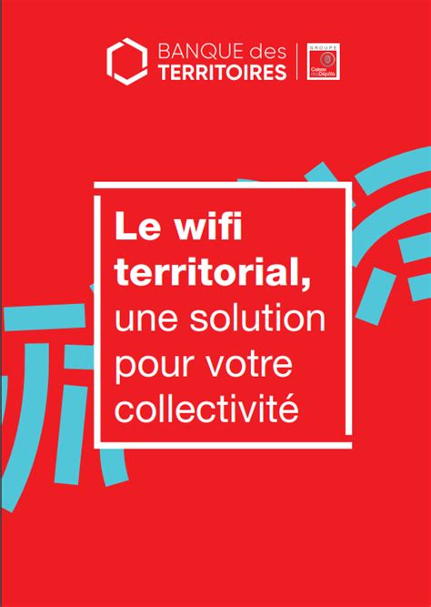 Le Wifi Territorial Une Solution Pour Votre Collectivit PicoVibe