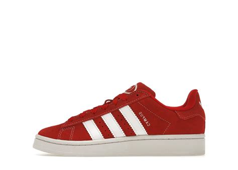 adidas Campus 00s Better Scarlet GS HQ7041 ADIDAS 슈프라이즈