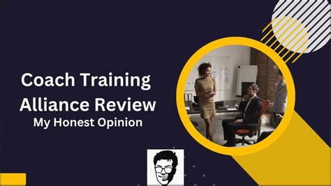 Coach Training Alliance Review Best Life Coaching