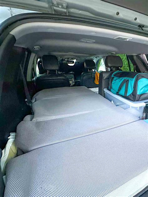 SUV Car Camping Setup: Complete Guide For Solo Travel