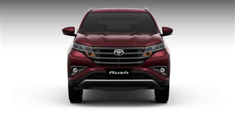 The Toyota Rush Sets The Standard Carguide Ph Philippine Car News