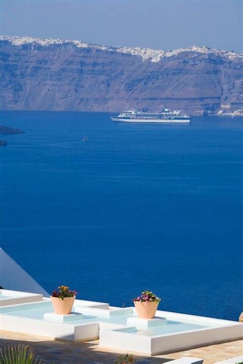 Maison Des Lys Santorini Luxury Suites Caldera Akrotiri Santorini