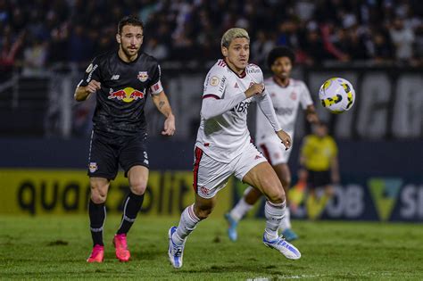 Flamengo X RB Bragantino Vidente Diz Quem Vence O Jogo