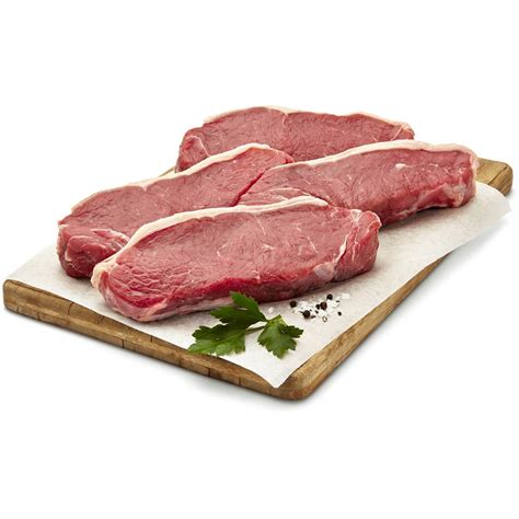 Woolworths Porterhouse Beef Steak 450g 800g Woolworths