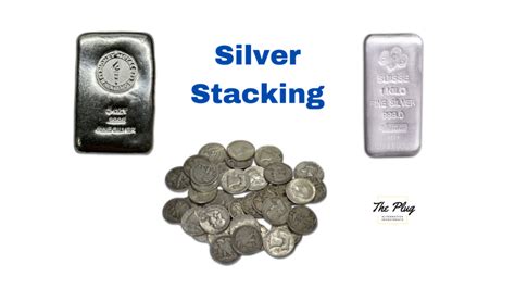 What is a Silver Stack? | Beginner Stacker Guide in 2025