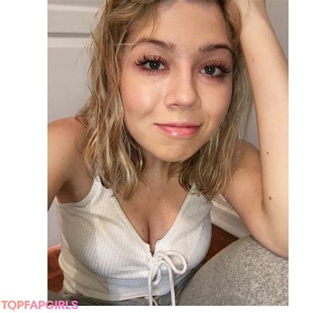 Jennette McCurdy Nude OnlyFans Leaked Photo 53 TopFapGirls