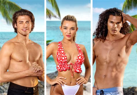 Netflix Introduce The New Cast Of Too Hot To Handle Season SHEmazing