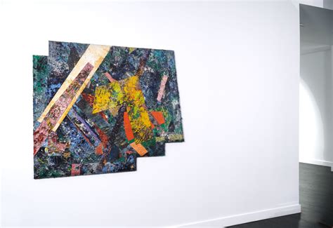 Sam Gilliam - Exhibitions - HEMPHILL Artworks