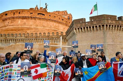 Cinq ans après le sommet au Vatican ils luttent contre les abus