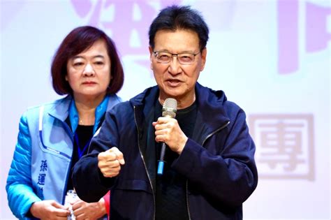 憂藍白合變綠白合 趙少康要柯文哲表態選後不與民進黨合作 上報 焦點