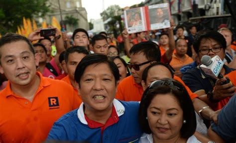 Philippine Vice President Publicly Threatens To Kill President His