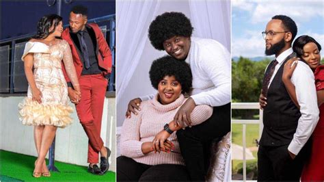 Muthoni Wa Mukiri Flaqo And Other Celebs Celebrate Valentines Day In Style Ke