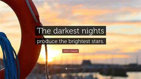 The Stars Is Shining More In Darkest Blaze Of War 1