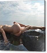 Lake Superior Nude Photograph By Chris Maher Pixels