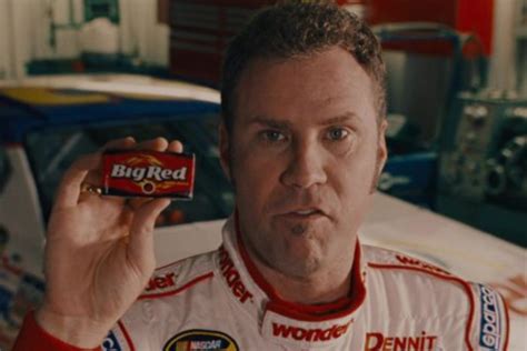 8 Ridiculous Quotes From "Talladega Nights" That Always Crack Us Up ...