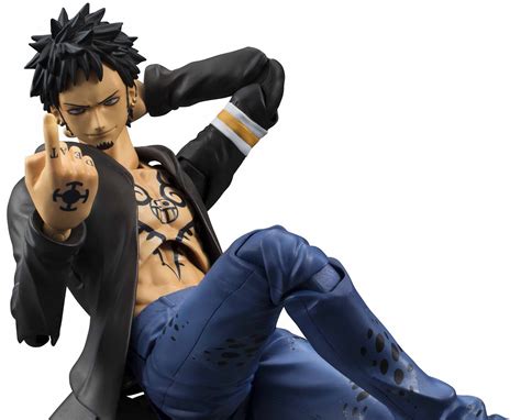 One Piece Trafalgar Law Variable Action Heroes Nin Nin Game