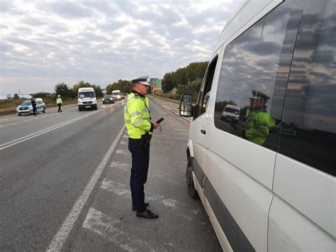 De Permise De Conducere Re Inute De Poli I Tii Maramure Eni N