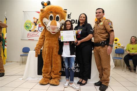 Copacol Portal do Agronegócio Escolas de Goioerê e Rancho Alegre