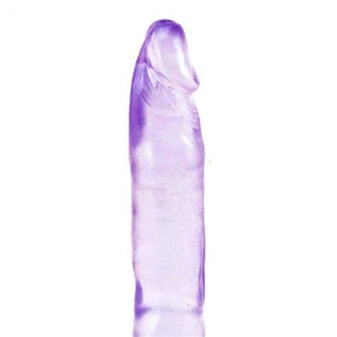 Jellie Anal Dildo Starter 6 Shop MQ