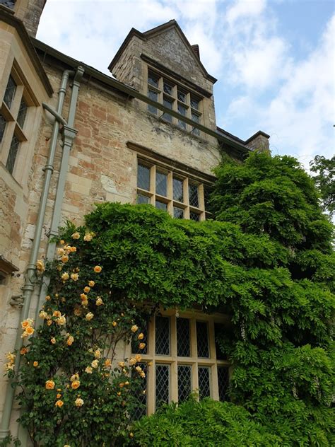 20190520 Anglesey Abbey _153305 | Anne's Family History