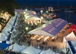 Mostra De Llampuga En El Puerto De Cala Ratjada Visitcapdepera