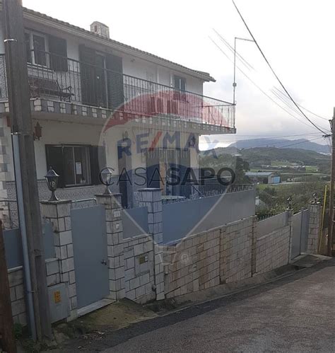 Moradia T0 Venda 550 000 em Sintra Almargem do Bispo Pêro Pinheiro