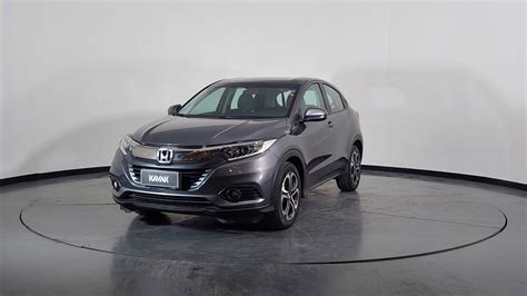 Autos Honda Hr V 1 8 LX CVT 2WD Suv 2022 Usados KAVAK Argentina