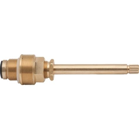 Replacement For Central Brass Hot Cold Shower Stem Length HD