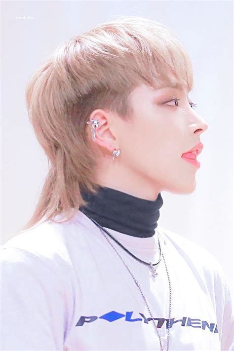 Pin On Hongjoong