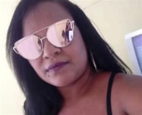 Mulher é Assassinada A Tiros Na Frente Dos Filhos De 9 E 10 Anos