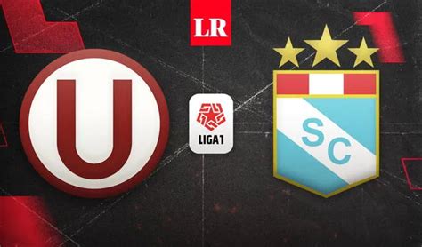 A Qué Hora Juega Universitario Vs Sporting Cristal En Vivo Online