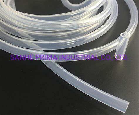 Rubber Tube Hose Kit Pipe Tubing Made From Silicone Low Price