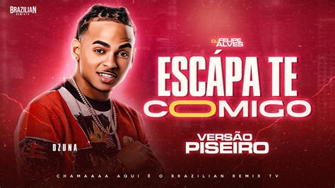 Ozuna Esc Pate Conmigo Ft Wisin Vers O Piseiro Dj Felipe Alves