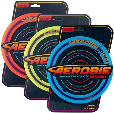 Aerobie Pro Flying Ring 25cm sortiert 1 Stück ab 9 99