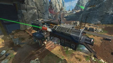 Storm Point Map All Major Points Of Interest Pois Apex Legends