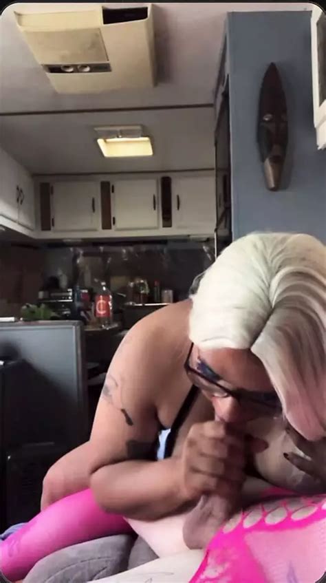 Preview Shemale BBW Amateur Porn Feat Vivian Villain XHamster