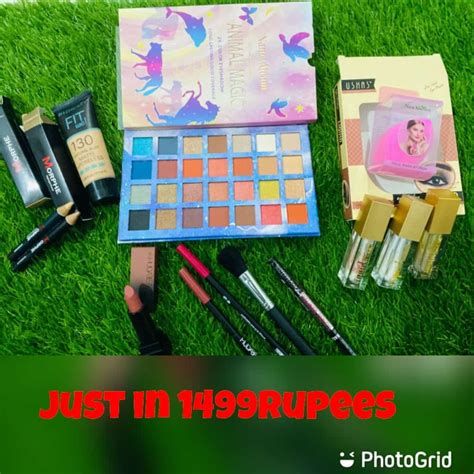 Best Makeup Box Set Saubhaya Makeup