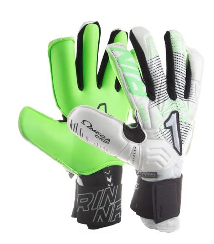 Guante Portero Rinat Alpha Armado N Coleccion Ad Sporta Mx Env O Gratis